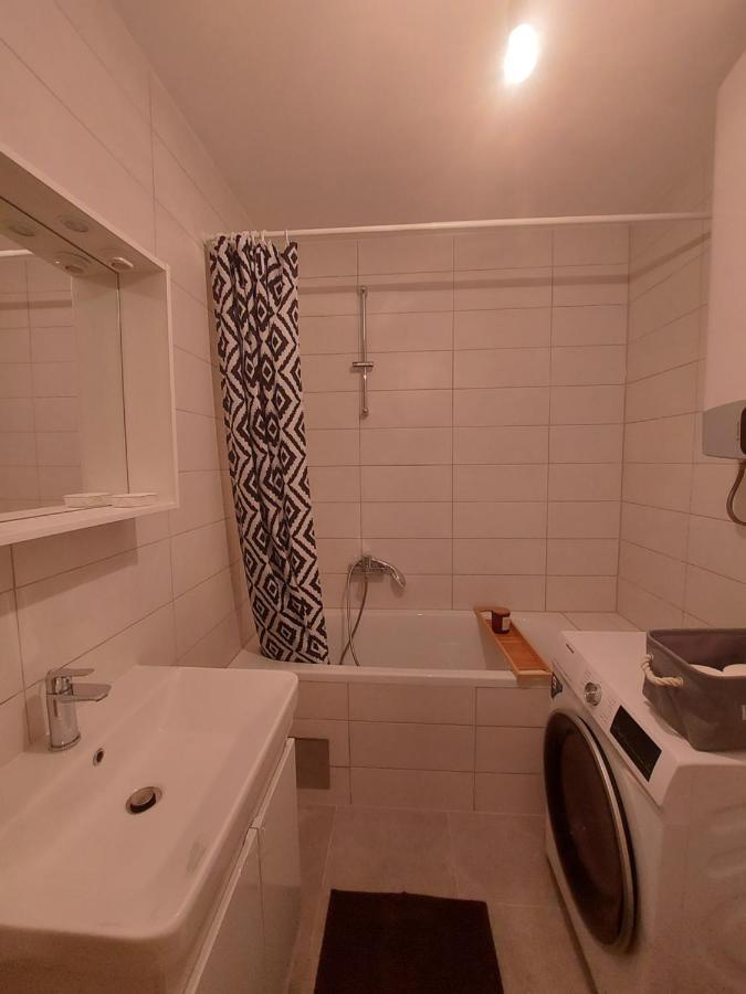 Tereza Zadar Apartment Exterior photo